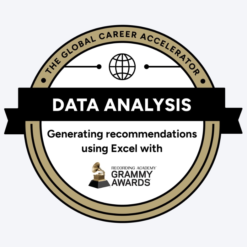 Data Analysis